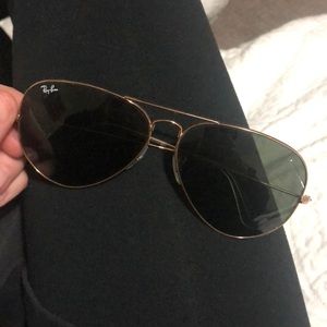 Ray Ban Sunglasses